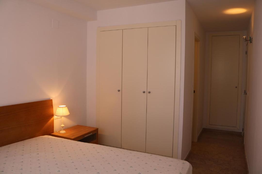 Photo of Bedroom in Moraira Town Centre