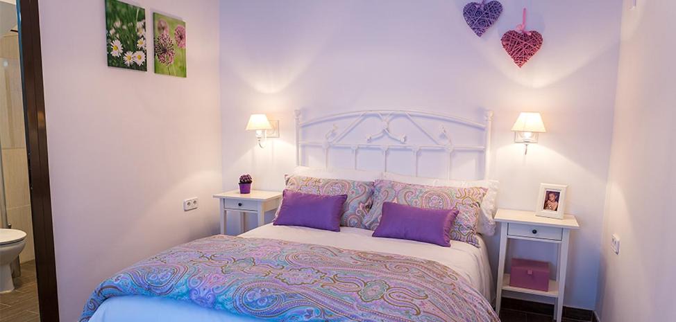 Photo of Bedroom in Los Yebenes