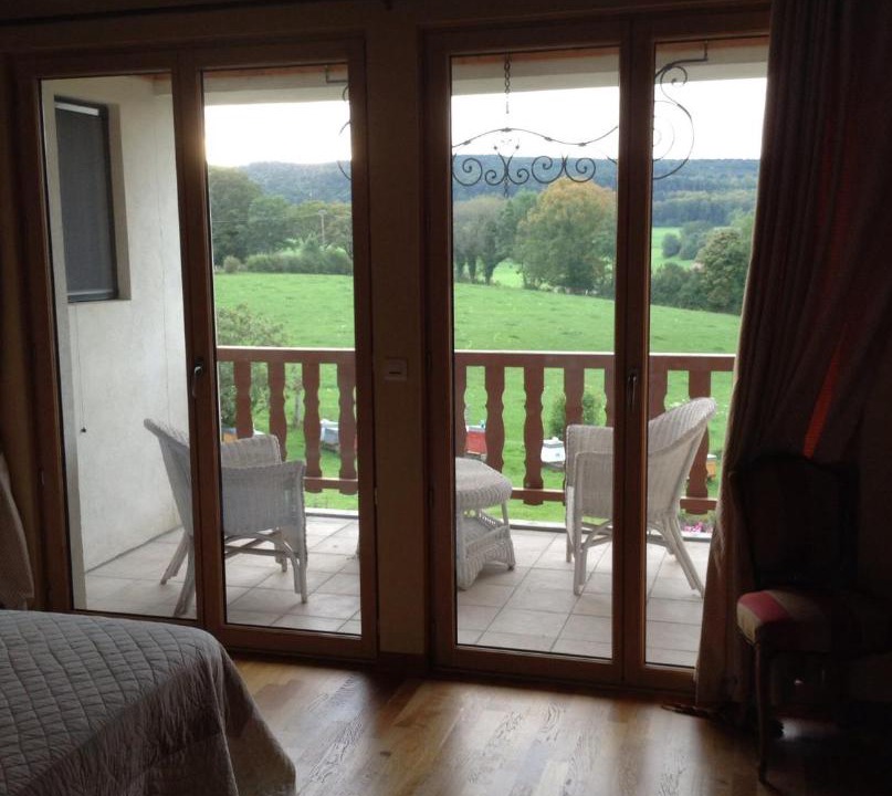 Photo of Bedroom in Chevigney-les-Vercel