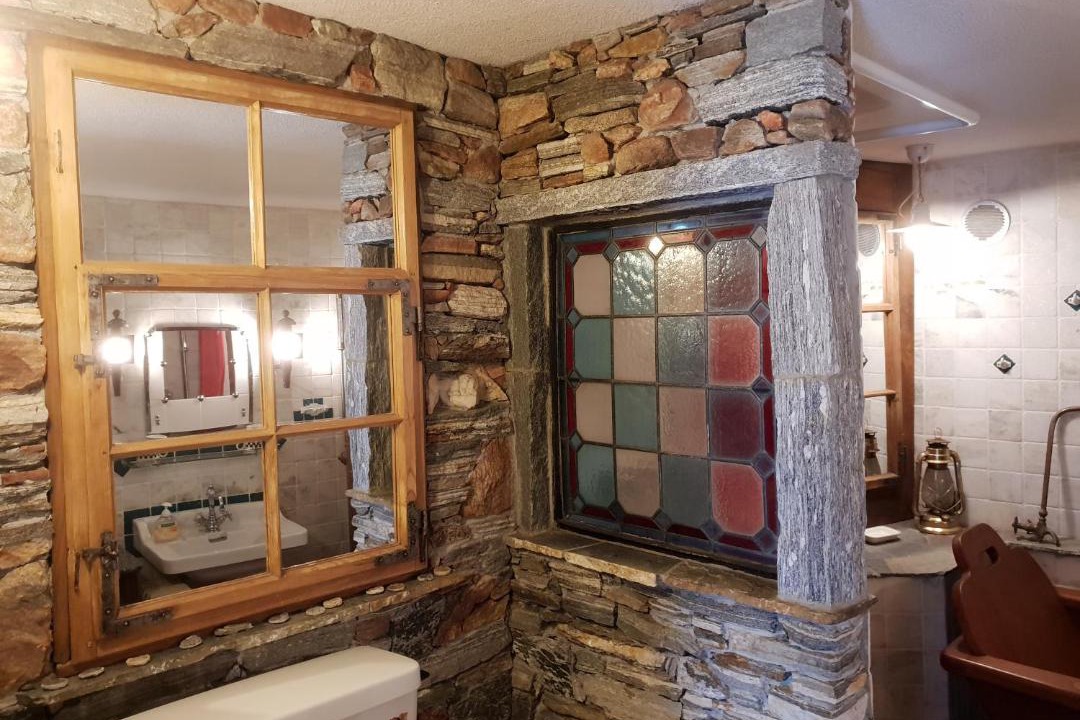 Photo of Bathroom in Mergoscia