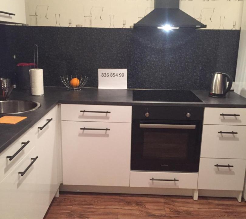 Photo of Kitchen in Yuzhno Primorskiy