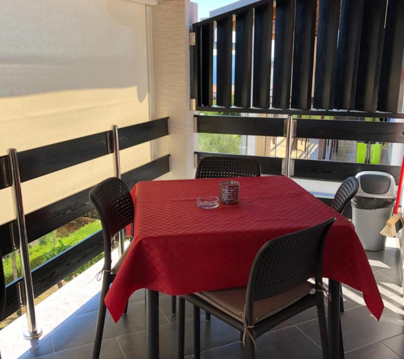 Photo of Patio Balcony in Ravni