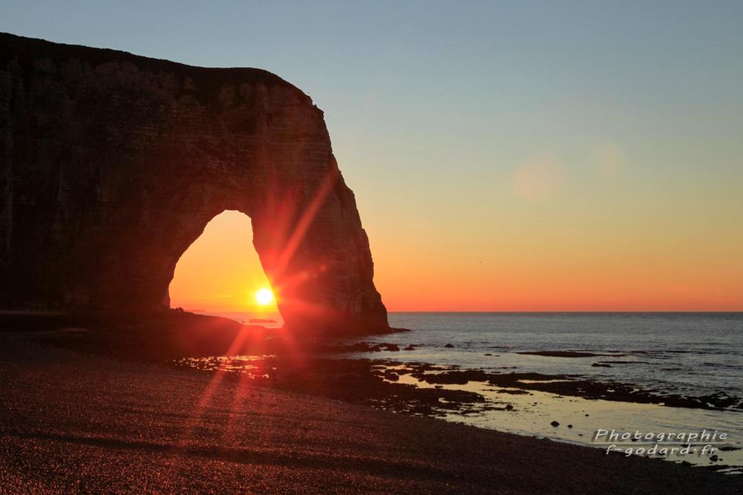 Photo of Others in Etretat