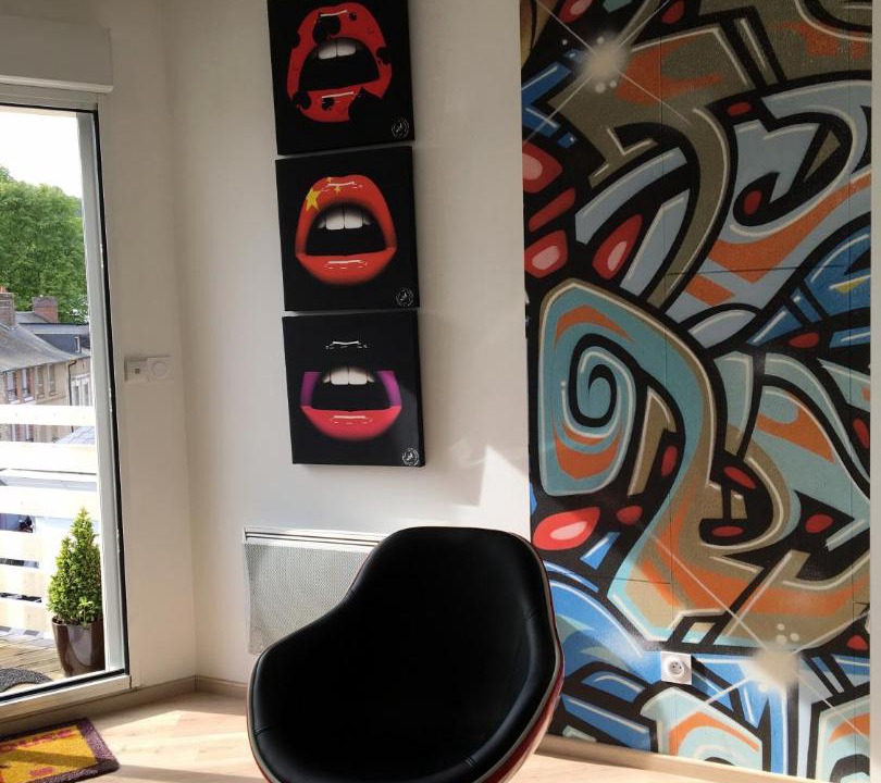 Photo of Livingroom in Duclair