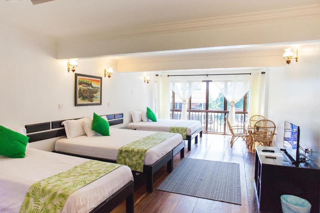 Photo of Bedroom in Teluk Nipah