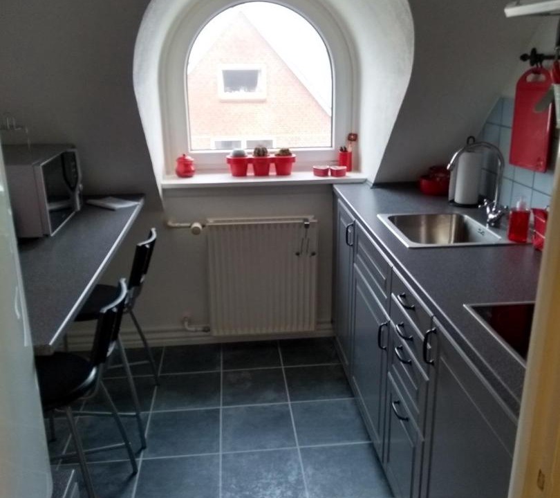 Photo of Kitchen in Struer