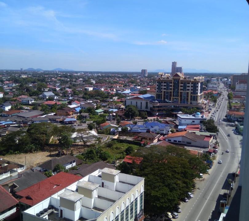 Photo of Others in Kampung Telaga Nibong
