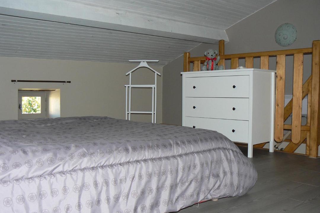 Photo of Bedroom in Rosieres