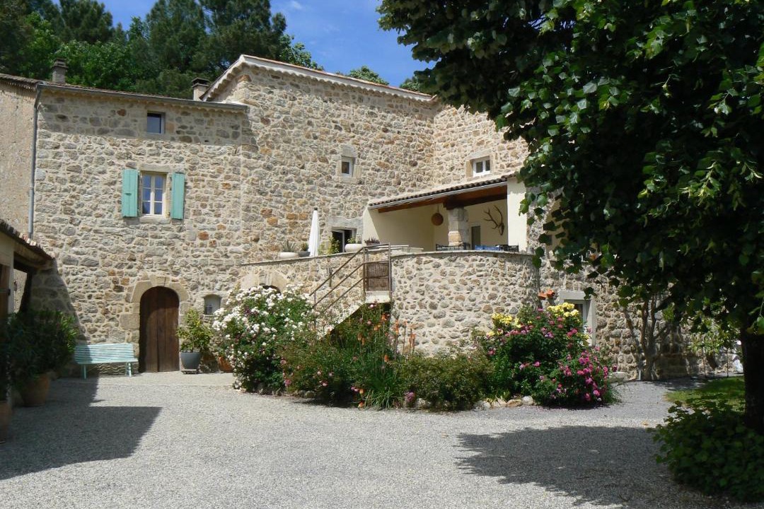Photo of Buildings in Rosieres
