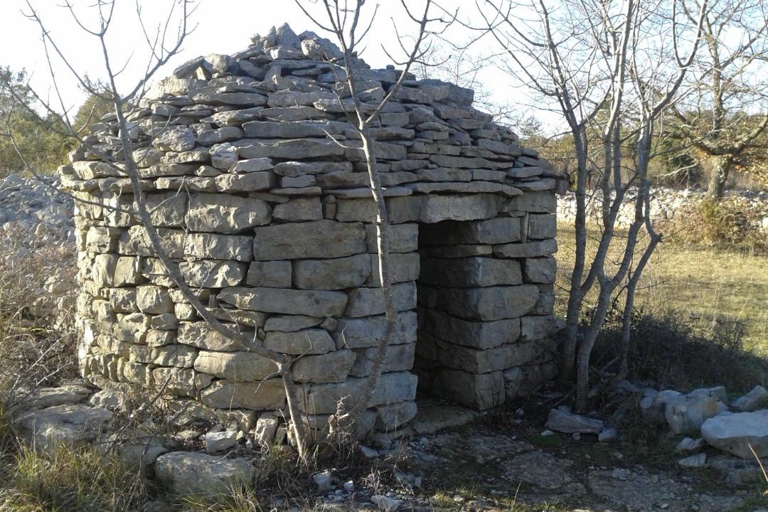 Photo of Buildings in Rosieres