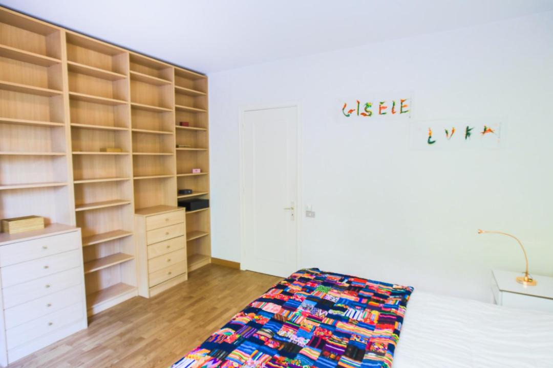 Photo of Bedroom in Caucade