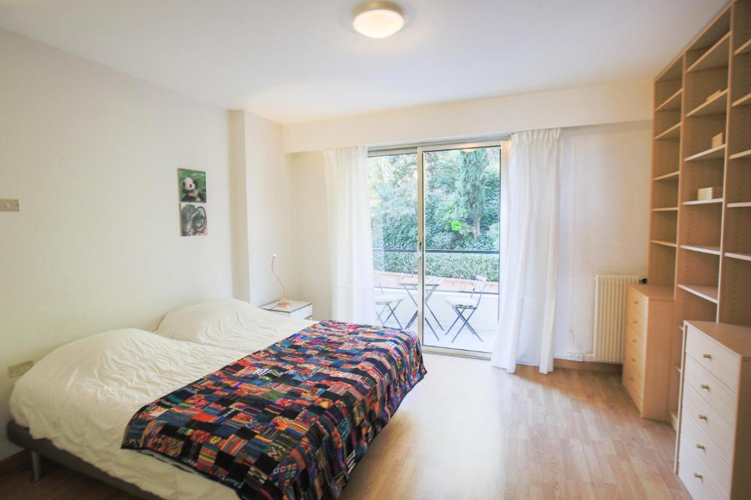 Photo of Bedroom in Caucade