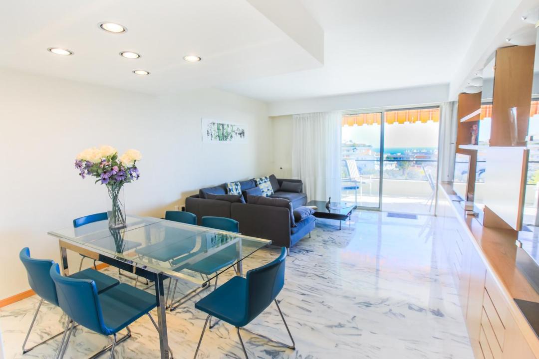 Photo of Livingroom in Caucade