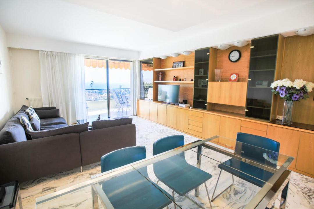 Photo of Livingroom in Caucade