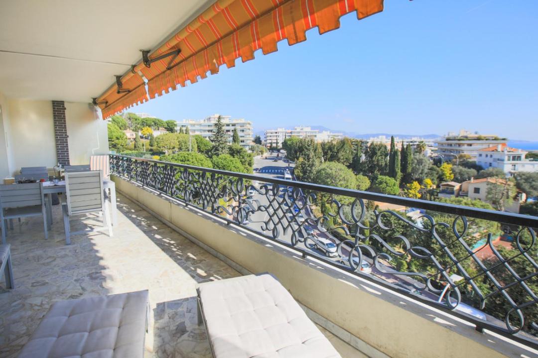 Photo of Patio Balcony in Caucade