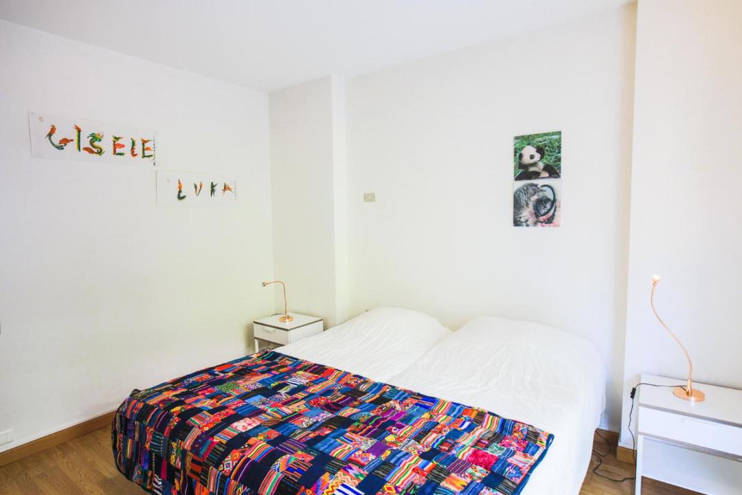 Photo of Bedroom in Caucade