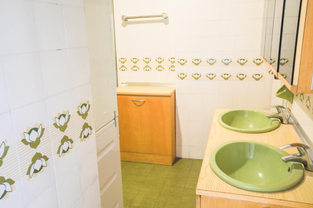 Photo of Bathroom in Caucade