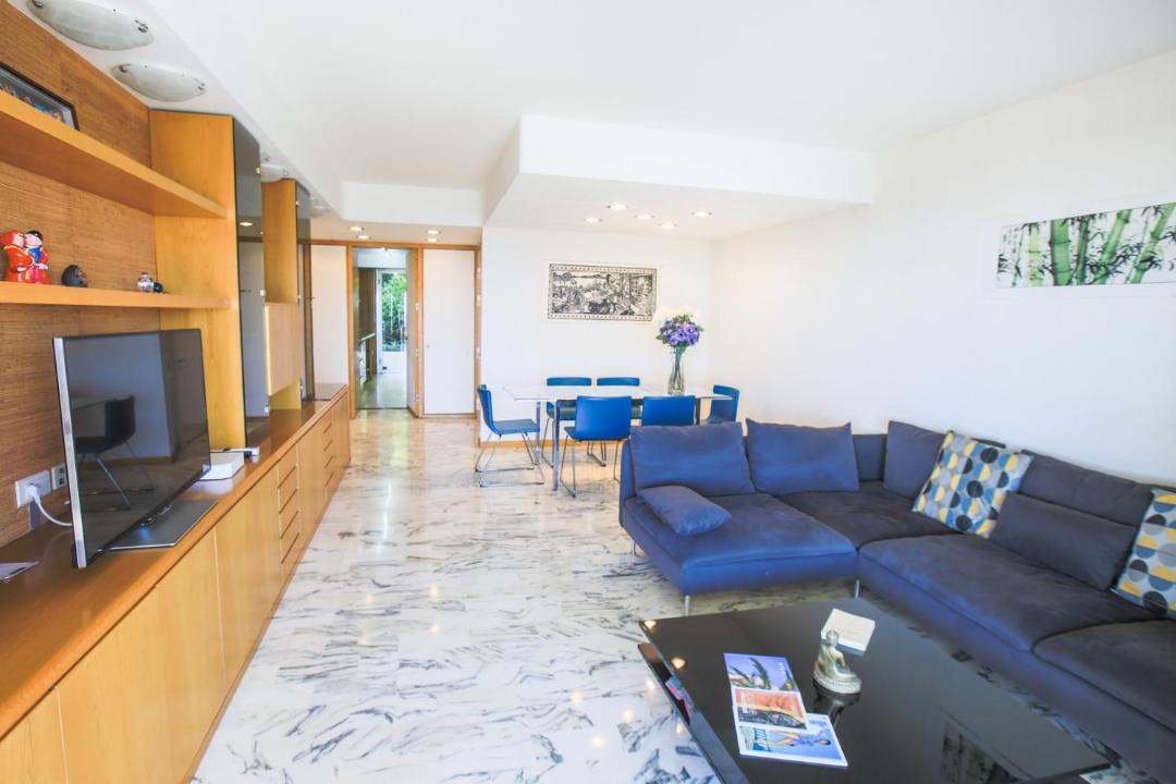 Photo of Livingroom in Caucade