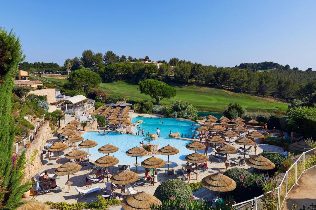 Photo of Outdoor in Saint-Cyr-sur-Mer