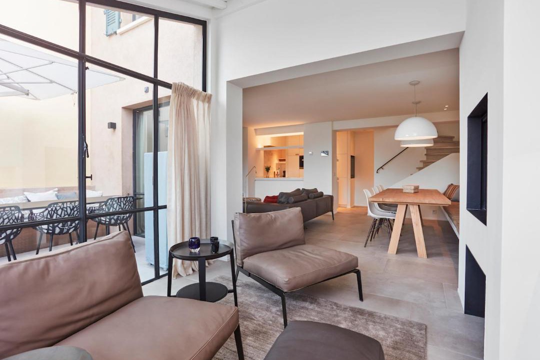 Photo of Livingroom in Saint-Cyr-sur-Mer
