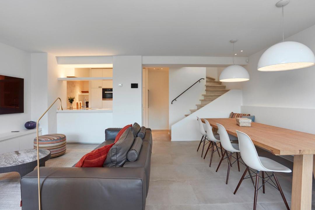 Photo of Livingroom in Saint-Cyr-sur-Mer