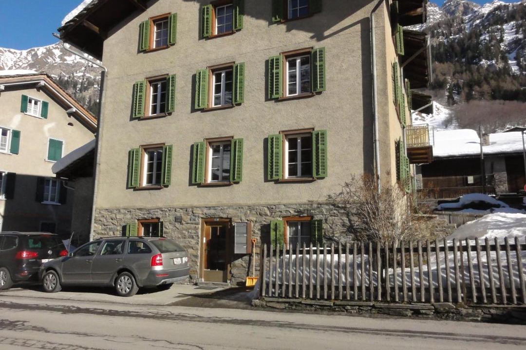 Photo of Others in Vals