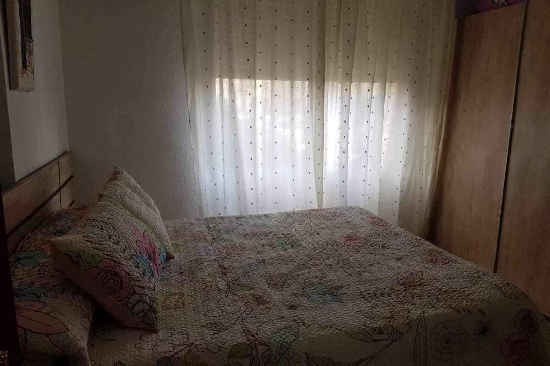 Photo of Bedroom in Distrito de Levante