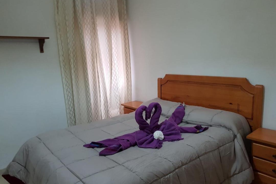Photo of Bedroom in Distrito de Levante