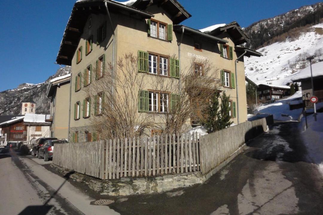 Photo of Others in Vals