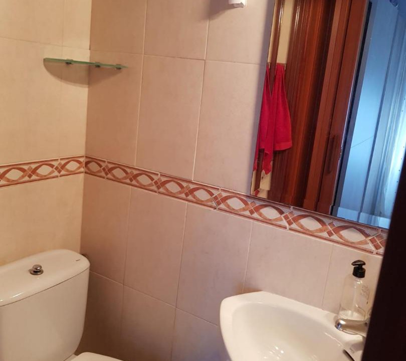 Photo of Bathroom in Distrito de Levante