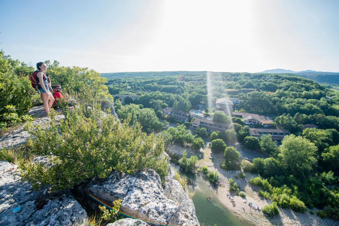 Photo of Outdoor in Vogue