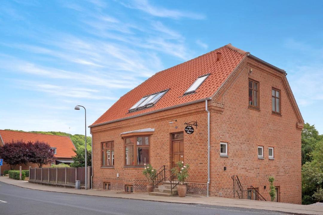 Photo of Buildings in Silkeborg