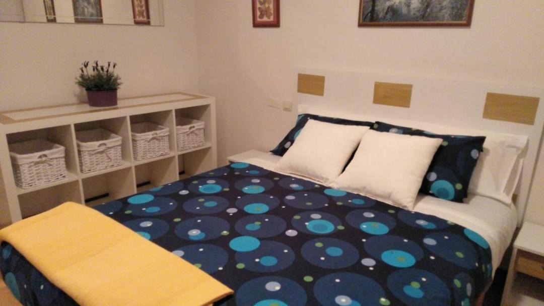 Photo of Bedroom in Fuenmayor
