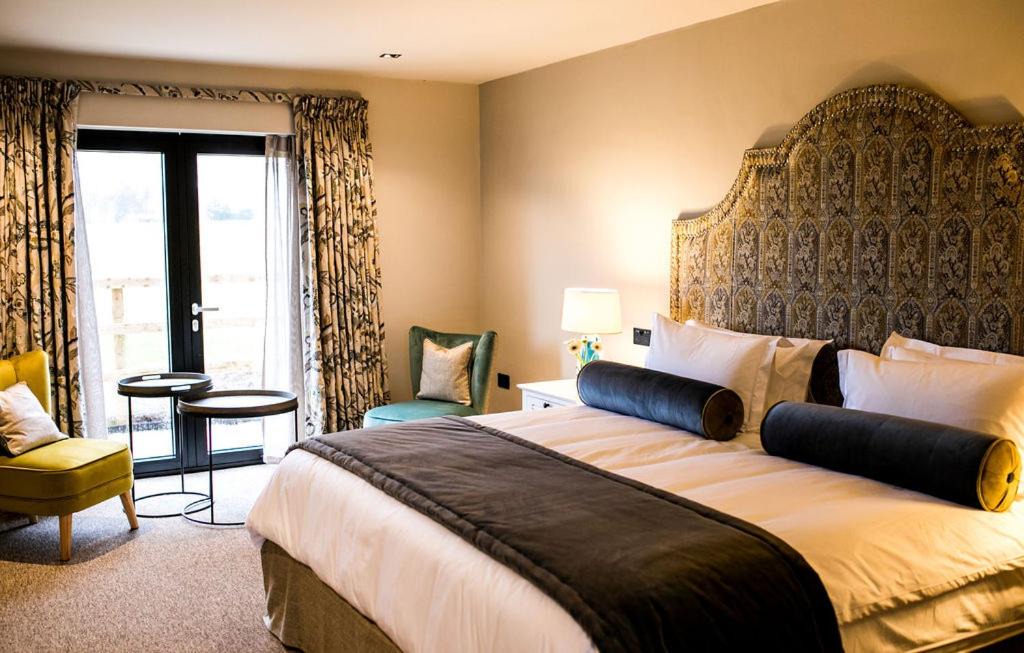 Photo of Bedroom in Stratford-upon-Avon