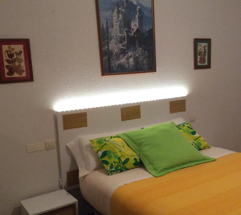 Photo of Bedroom in Fuenmayor