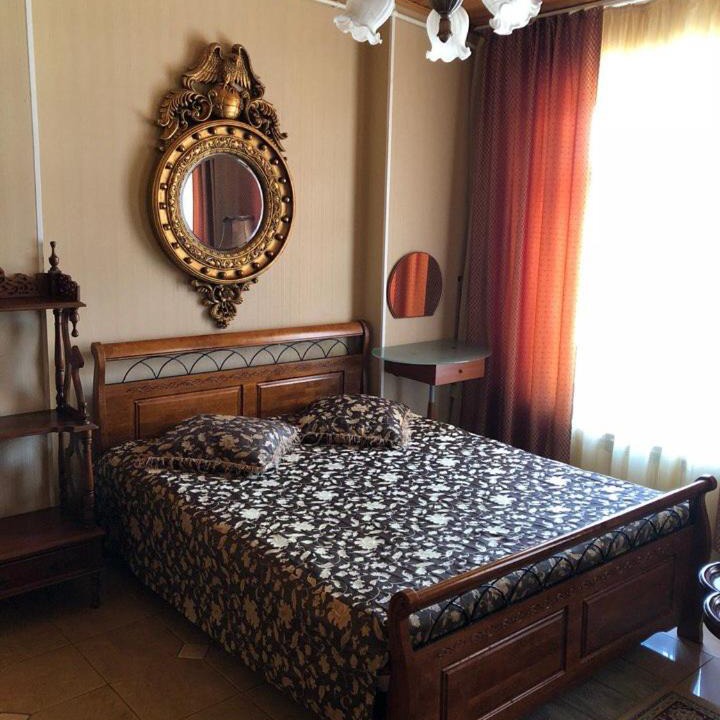Photo of Bedroom in Shakhty