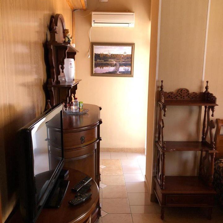 Photo of Livingroom in Shakhty
