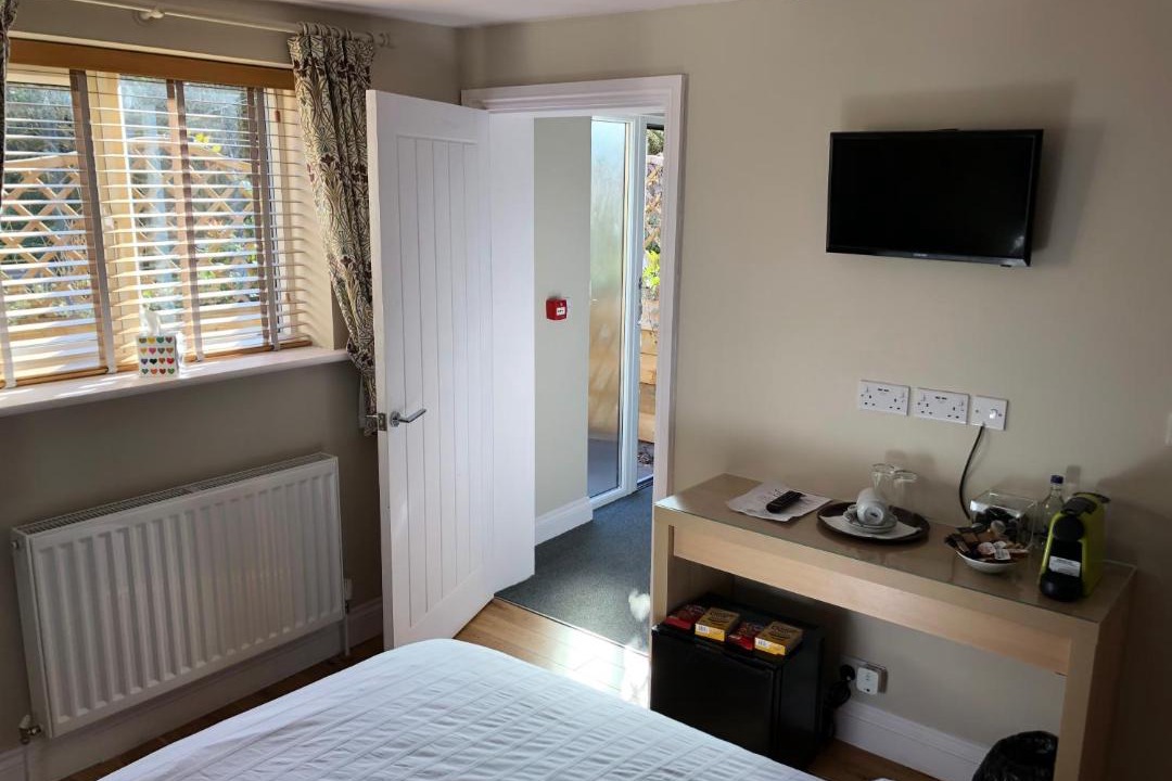 Photo of Bedroom in Milton