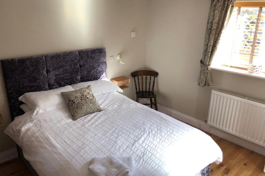 Photo of Bedroom in Milton