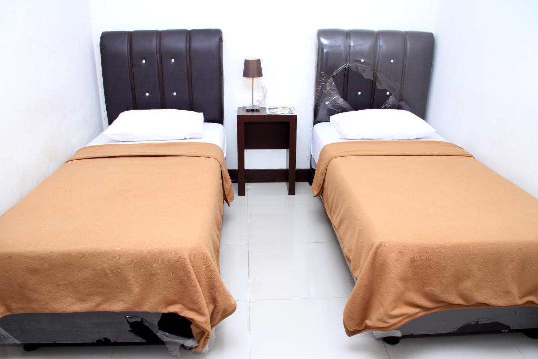 Photo of Bedroom in Indragiri Hulu