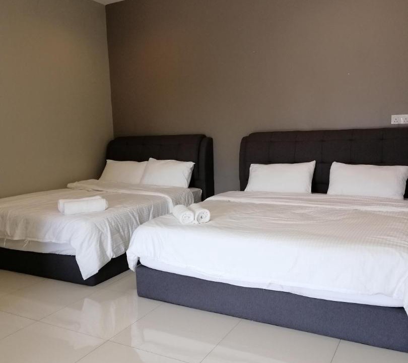 Photo of Bedroom in Kuantan