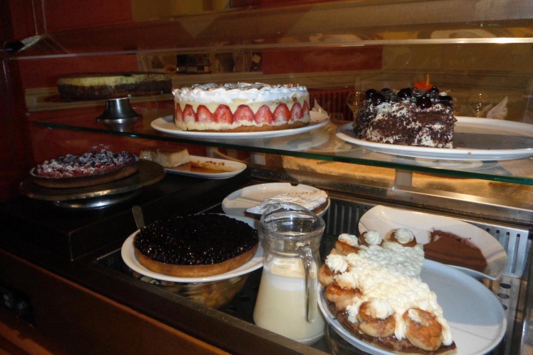 Photo of Kitchen in Saint-Just-en-Chevalet
