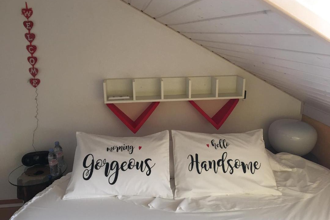 Photo of Bedroom in Renens