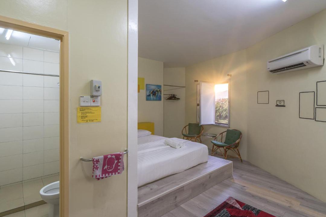 Photo of Others in Kampung Kuchai