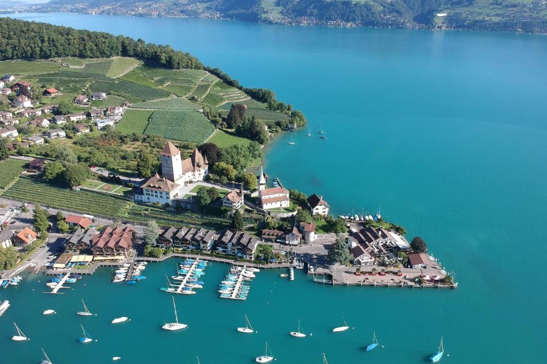 Photo of Others in Spiez