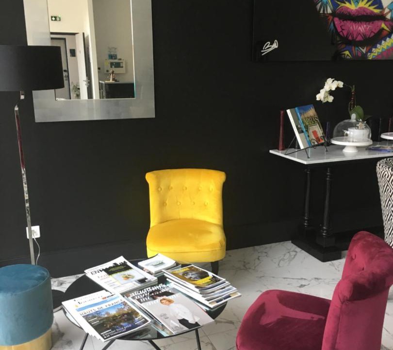 Photo of Livingroom in Arras