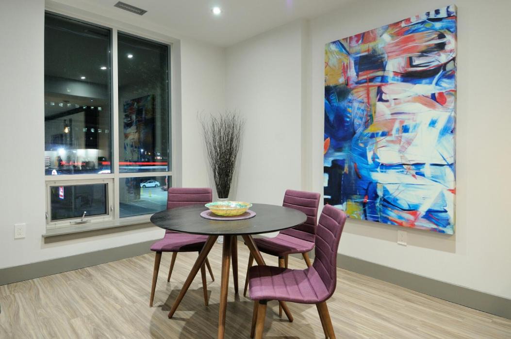 Photo of Livingroom in North End