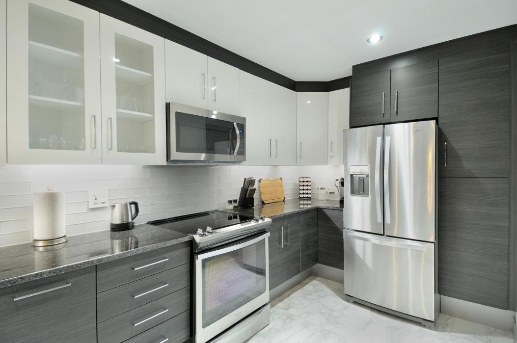 Photo of Kitchen in North End