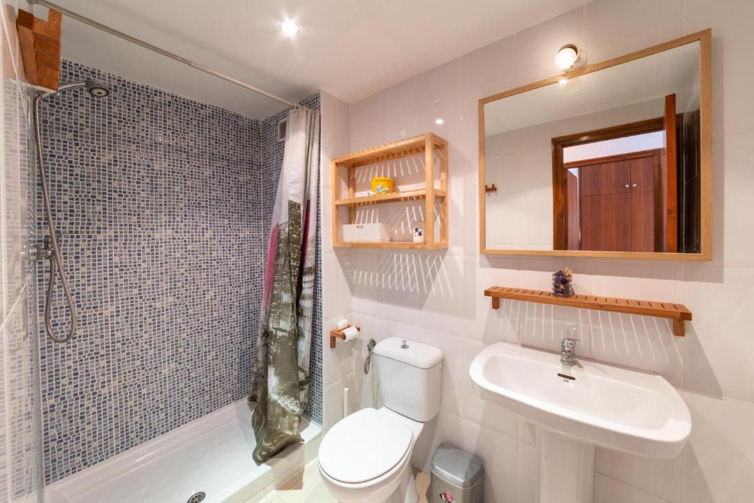 Photo of Bathroom in L'Escala