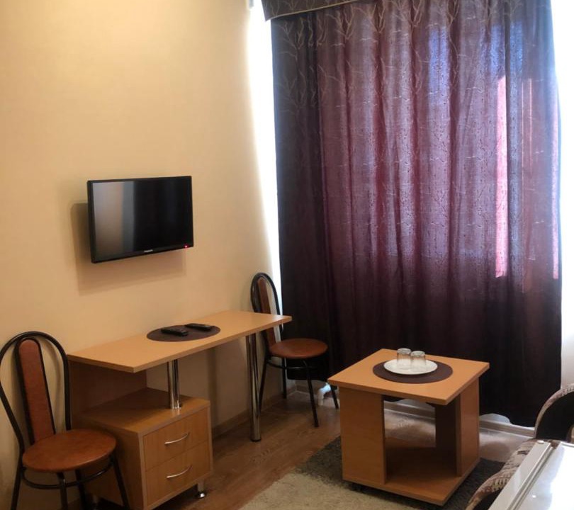 Photo of Livingroom in Solnechnogorsk